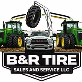 B&R Tire featured directory artwork.