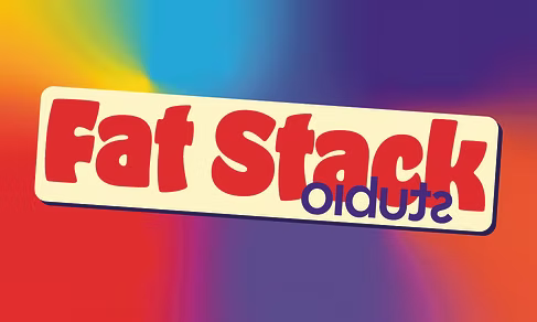 Fat Stack Studio featured directory artwork.