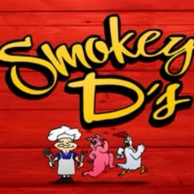 Smokey D's Family Restaurant featured directory artwork.
